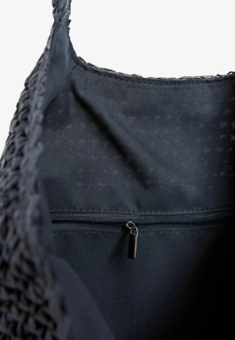 Next STANDARD - Handtasche - Navy Blue 3 Next STANDARD - Handtasche - Navy Blue – Bild 3