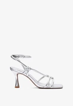 Next FOREVER TUBE - Zehentrenner - Silver -Next f46cb011fc55486da125ef0811b75134 1