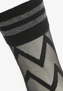 Next FISHNET 2 PACK STANDARD - Socken - Black 9 Next FISHNET 2 PACK STANDARD - Socken - Black -Next f4bb6dcca1e54fa09986166fe1a000f2