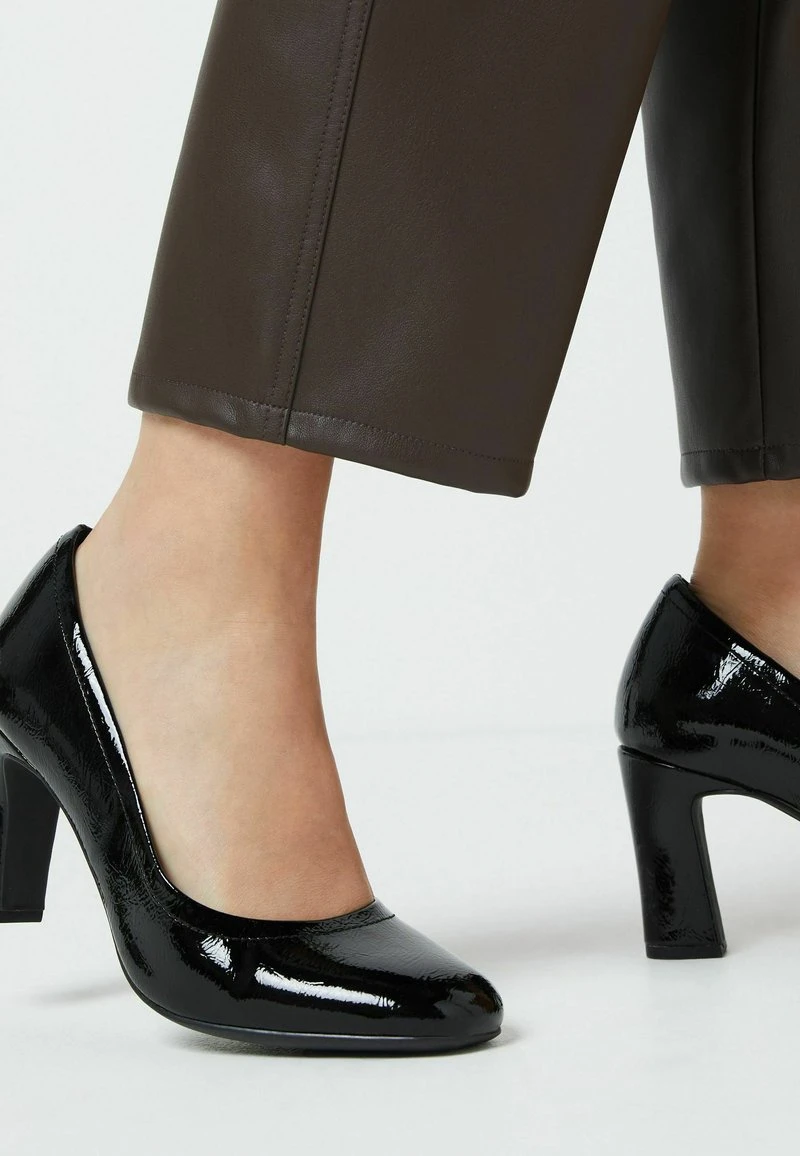 Next FOREVER COMFORT - Pumps - Black 2 Next FOREVER COMFORT - Pumps - Black – Bild 2