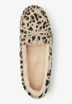 Next Slipper - Brown Leopard 9 Next Slipper - Brown Leopard -Next f5532b3d17a543d7b71b0f06f2a45e08