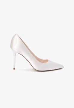 Next FOREVER COMFORT WEDDING COURT - Pumps - Ivory White 9 Next FOREVER COMFORT WEDDING COURT - Pumps - Ivory White -Next f6679b84b51e4f84ab965748167f9038 1
