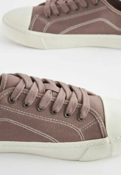 Next FOREVER COMFORT BASEBALL STANDARD - Sneaker Low - Lilac Purple -Next f694ba5bd67b42d5a1048c3aac83b95a