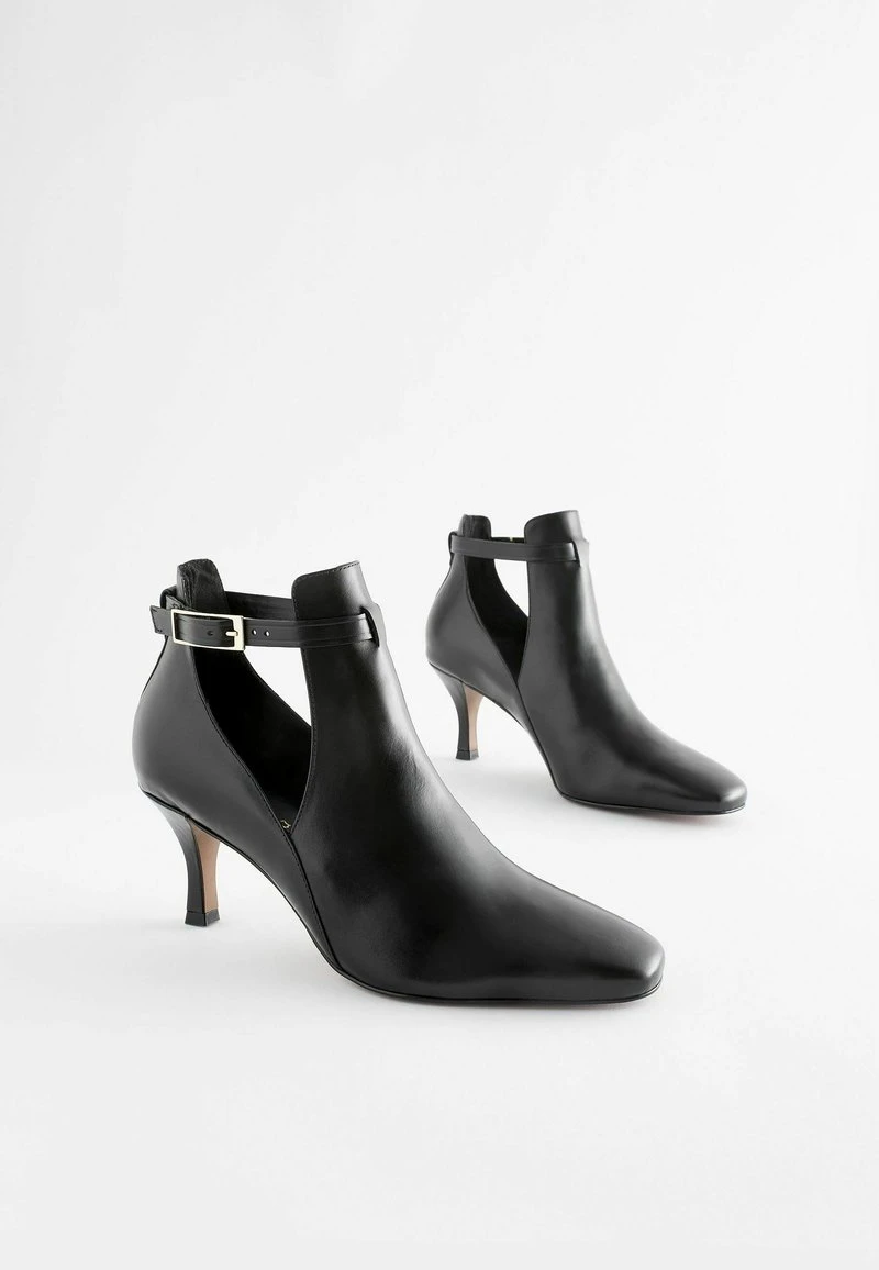 Next FOREVER - Stiefelette - Black 2 Next FOREVER - Stiefelette - Black – Bild 2