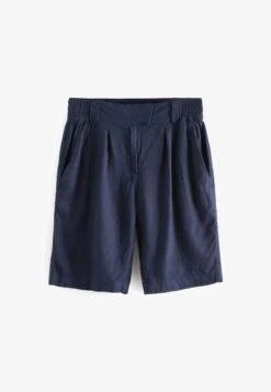 Next Shorts - Navy -Next f6d1ddfe7f7249f98e4d42f557d7a5c0