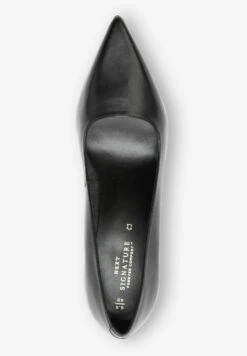 Next FOREVER COMFORT COURT - High Heel Pumps - Black 8 Next FOREVER COMFORT COURT - High Heel Pumps - Black -Next f77b8cb76a9e4f1c83a8ad1705b13b31