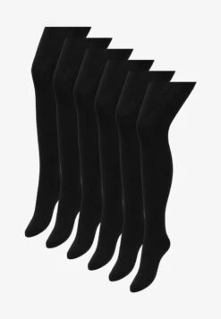 Next 6 PACK - Strumpfhose - Blue -Next f79c487301b6455e82b8018374012a7c 1