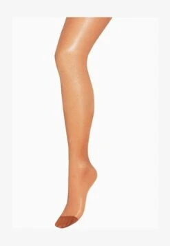 Next Strumpfhose - Brown -Next f7b4bfe59eb643f2ad3e8ac03413fd76 2