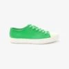 Next FOREVER COMFORT® BASEBALL REGULAR/WIDE FIT - Sneaker Low - Green