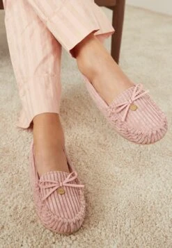 Next MOCCASIN STANDARD - Klassischer Ballerina - Pink 11 Next MOCCASIN STANDARD - Klassischer Ballerina - Pink -Next f925eac491624664babdc74d966c780c 1