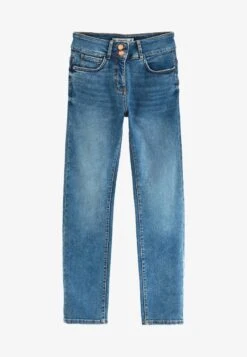 Next Jeans Slim Fit - Dark Blue -Next f9512c5f4b404828a2c8e68745c6a447