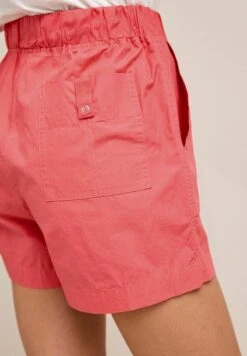 Next UTILITY STANDARD - Shorts - Pink -Next f967342ce6c44c078eee2afc6ff54bda