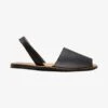 Next BEACH - Riemensandalette - Black