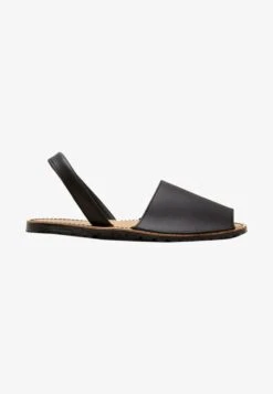 Next BEACH - Riemensandalette - Black