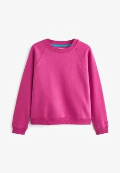 Next ESSENTIALS STANDARD - Sweatshirt - Pink -Next fa55299f85e444f4b75d5538df353593