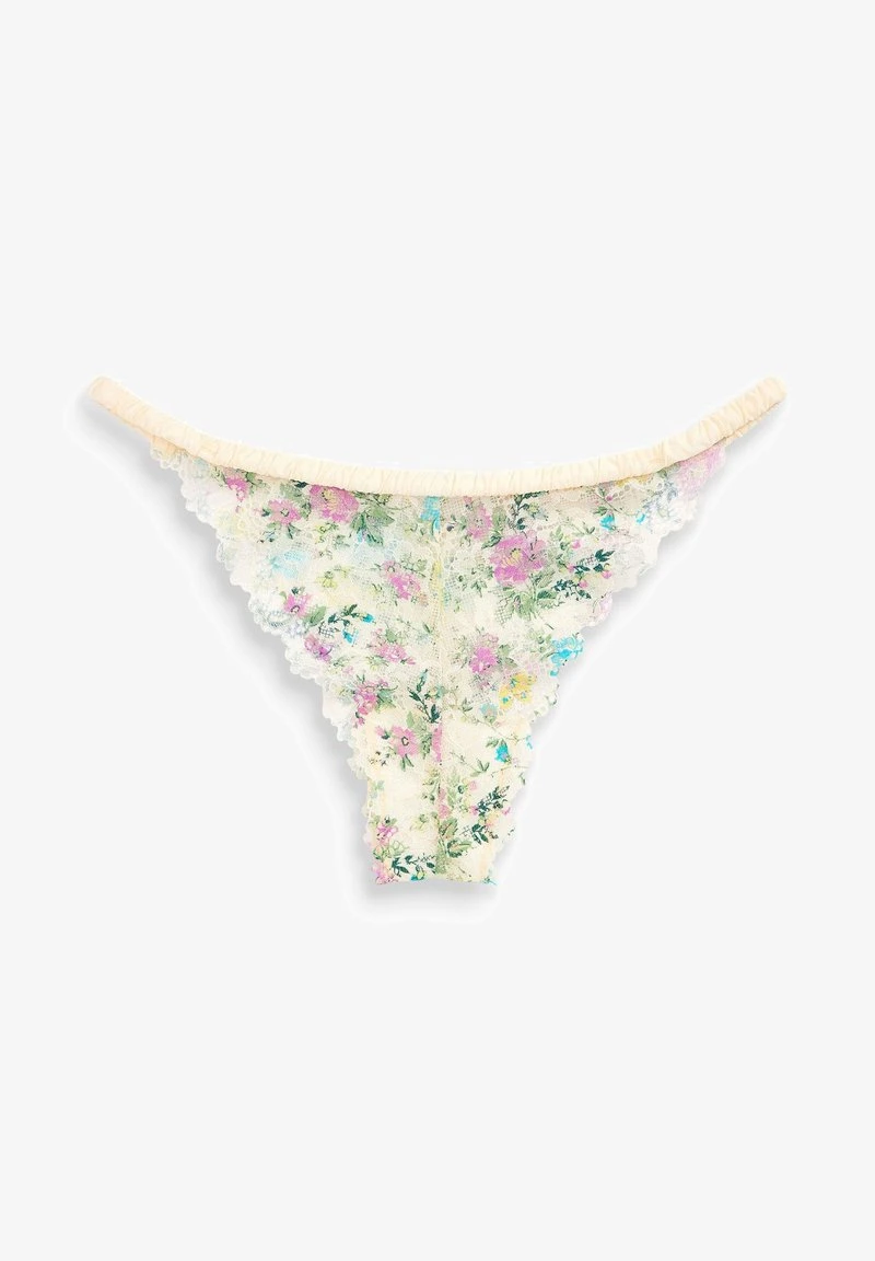 Next String - White 6 Next String - White – Bild 6