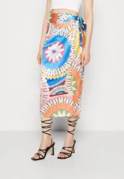 Next GEO PRINT STANDARD - Maxirock - Blue 11 Next GEO PRINT STANDARD - Maxirock - Blue -Next fbdc7fa08cf74b7184a93471081be568