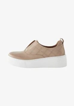 Next SIGNATURE - Sneaker Low - Camel