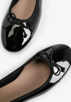 Next FOREVER COMFORT - Klassischer Ballerina - Black 10 Next FOREVER COMFORT - Klassischer Ballerina - Black -Next fc9de6b44c0c421c886657e84b15f14e