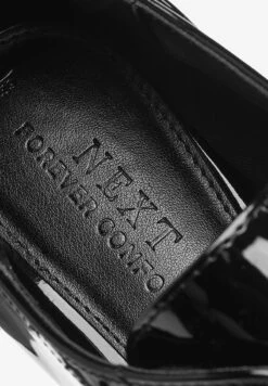 Next Sportlicher Schnürer - Black -Next fcf3f96470cc41f98a3c78a39703e764