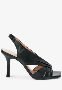 Next SIGNATURE - High Heel Sandalette - Black -Next fd1d60771bff42eeae380e2b57a7c3d3