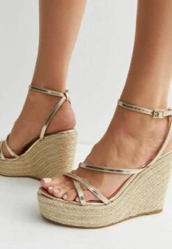 Next FOREVER COMFORT PLAIT - Keilsandalette - White 10 Next FOREVER COMFORT PLAIT - Keilsandalette - White -Next fd27ebeaf5a44552b6fa443fd1eeeece