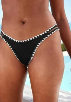 Next Bikini-Hose - Black 11 Next Bikini-Hose - Black -Next fd56c9ba216b4d9fbdd02342fad57e83 1