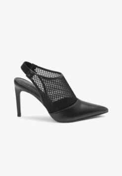 Next FOREVER COMFORT - High Heel Stiefelette - Black 11 Next FOREVER COMFORT - High Heel Stiefelette - Black -Next fdb38c9b0f7d42f2adb1d03dbecbddf0 1