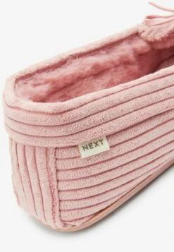 Next MOCCASIN STANDARD - Klassischer Ballerina - Pink 9 Next MOCCASIN STANDARD - Klassischer Ballerina - Pink -Next fde8a2103d0f4968941ea65923c4ee81