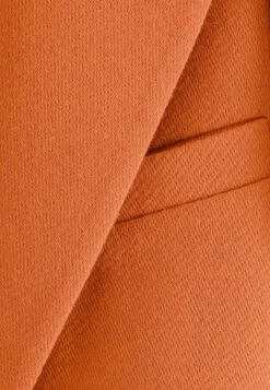 Next Kurzmantel - Orange -Next feec0315924348bc9d151c7b6c6d8298