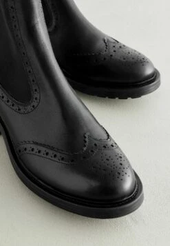 Next FOREVER COMFORT - Stiefelette - Black 10 Next FOREVER COMFORT - Stiefelette - Black -Next ff8d9cc286d94fbe9a6001aebe38d12e