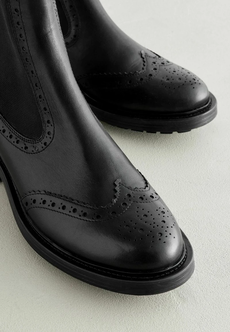 Next FOREVER COMFORT - Stiefelette - Black 5 Next FOREVER COMFORT - Stiefelette - Black – Bild 5