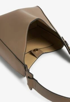 Next ASYMMETRIC STANDARD - Umhängetasche - Mink Brown -Next ff92a89f9f1b4e93b614dcc8eeeca96b